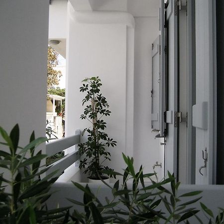 Aelia Apartments Naxos City Exterior photo